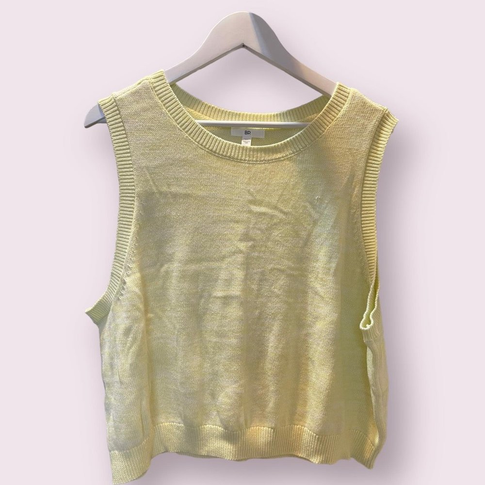 Sweater by BP.